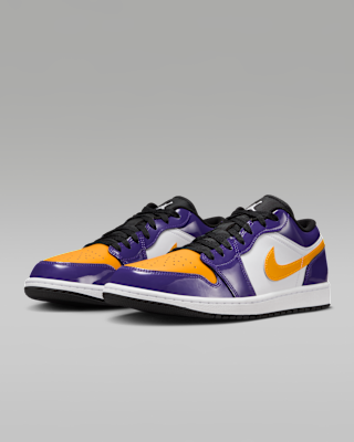 Air Jordan 1 Low SE Men's Shoes. Nike JP